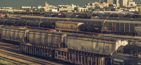 IGBT Shortage: How to Protect Your Train Fleet