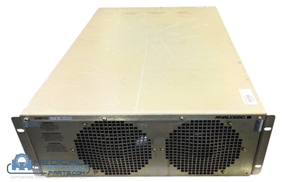 1.5T RF AMPLIFIER POWER MODULE (AN8102) Medical DEX