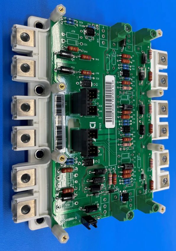 1CONO V + ADAPTER ASSEMBLY (DR) Renewable Energy DEX