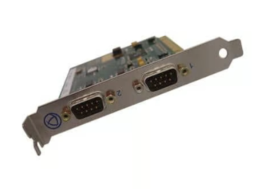 PERLE SYSTEMS INC.ADAPTER, SERIAL 2-PORT - DEX