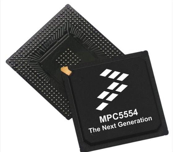 2MB 2M x 8,Package / Case: 416-BBGA,Series: MPC55xx Qorivva,Core Size: 32-Bit Information Technology NXP SEMICONDUCTORS