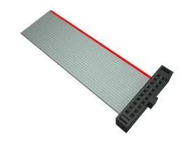 2MM DOUBLE ROW FEMALE IDC ASSEMBLY Medical SAMTEC