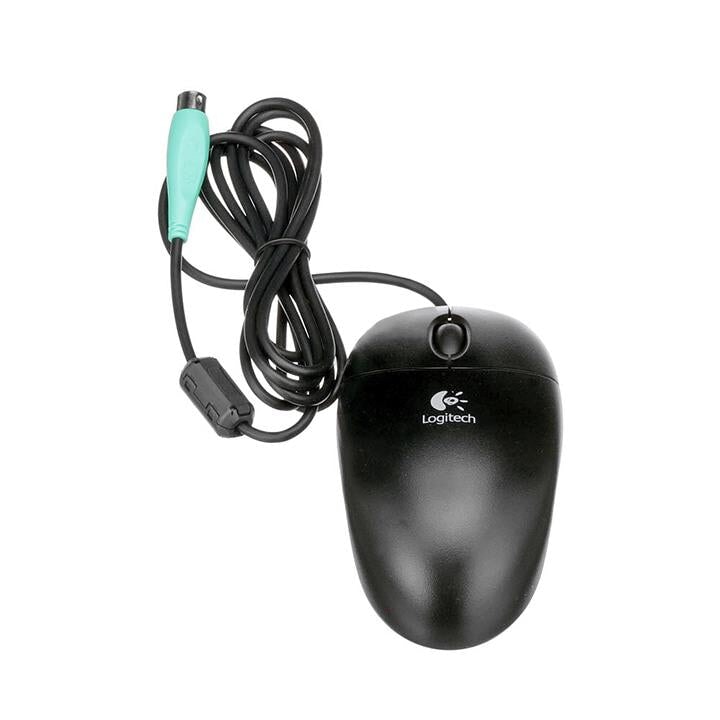 3 BUTTON OPTICAL MOUSE VLINUX DDR WORKSTATION Medical GE HEALTHCARE
