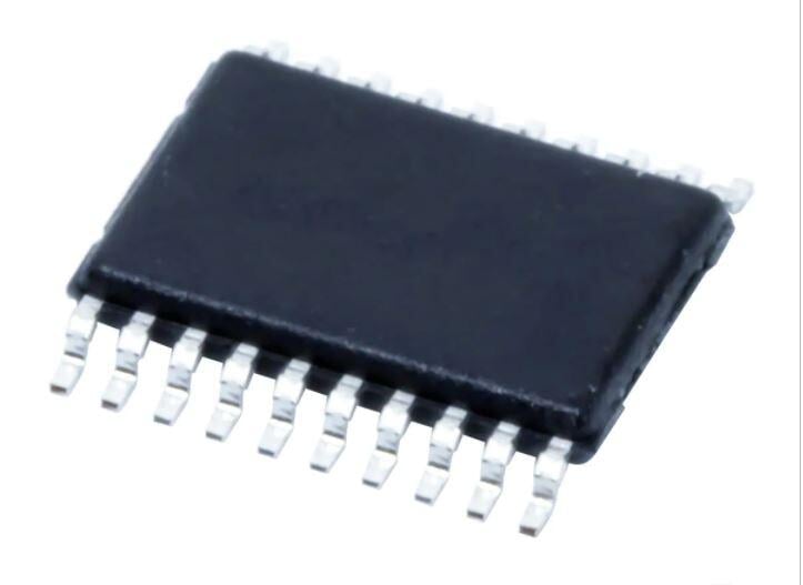 3-Channel LED Driver, Part #: LP8869QPWPRQ1 Information Technology TEXAS INSTRUMENTS