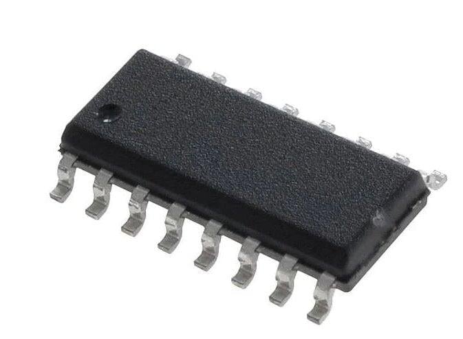 3.3V/5V, 50 MHz to 200 MHz PECL Clock Synthesizer part #:NB4N507ADG Information Technology ON SEMICONDUCTOR