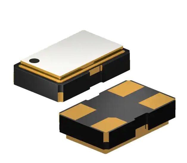 40 MHz XO (Standard) CMOS Oscillator 3.3V Standby (Power Down) 4-SMD, No Lead Medical CITIZEN GROUP