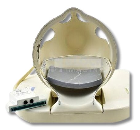 8CHANNEL HR HEAD CABLE ASM Medical GE HEALTHCARE