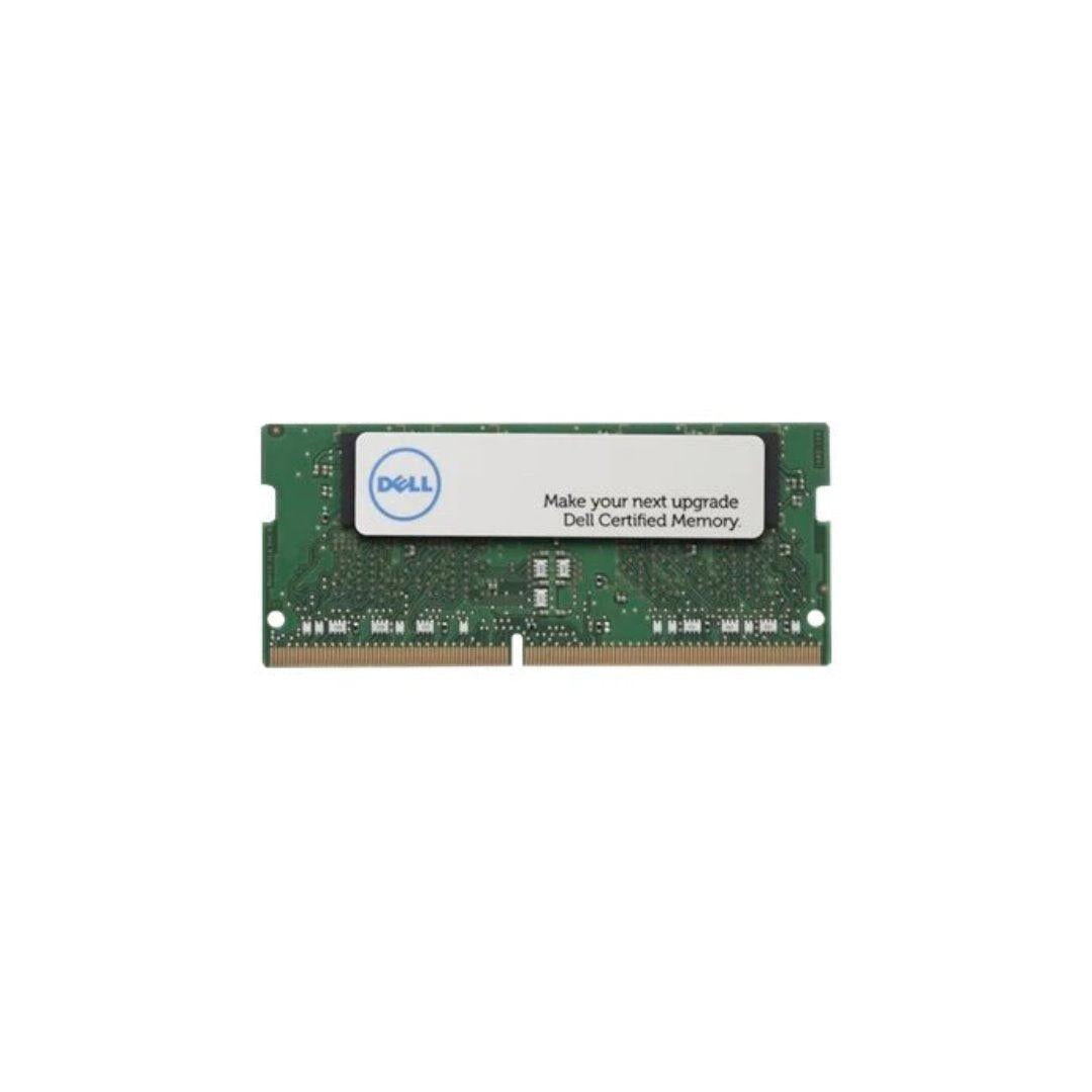 8GB DDR4 RAM, Single Card, Part #: HYXPX Information Technology DELL