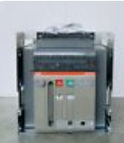 ABB Main Breaker E3NA2500 UL improved Renewable Energy VESTAS