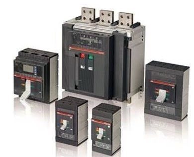 ABBCIRCUIT BREAKER, MAIN SACE E3N-A25 2500A Renewable Energy DEX