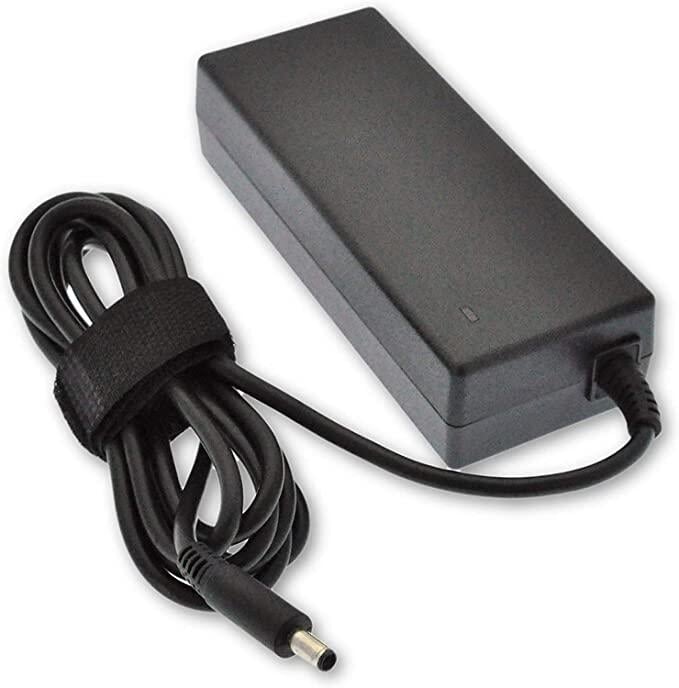 AC ADAPTER, 90W LTON 3P L6 4.5MM, Part # RT74M Information Technology DELL