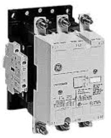 AC CONTACTOR 400A 69OVAC, TYPE CK1OCE311 Renewable Energy DEX