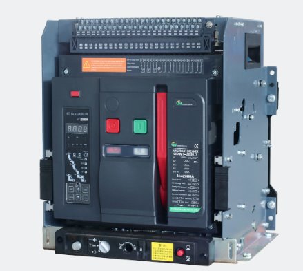 ACB 2000A690V 3PH75KA PR121E3S Renewable Energy VESTAS
