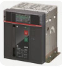 ACB E2.2N 2500 EKIP 3P+ACC Renewable Energy VESTAS