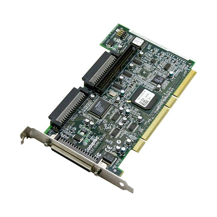 ADAPTEC 29160 BOARD, CONTROLLER PCI SCSI ULTRA 160 AHA-29160 Information Technology DEX