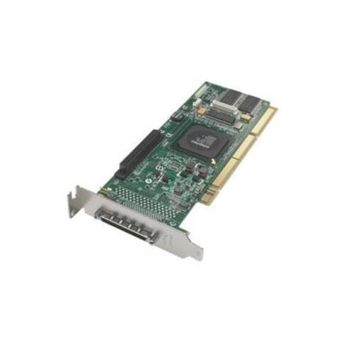 Adaptec SCSI RAID 2120S, Part #: 2120S Information Technology ADAPTEC