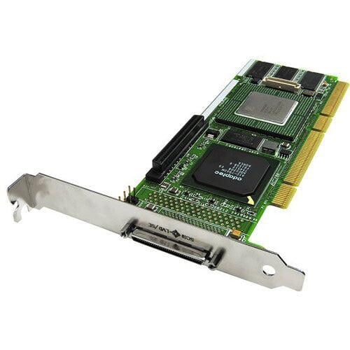 Adaptec SCSI RAID 2120S, Part #: 2120S Information Technology ADAPTEC