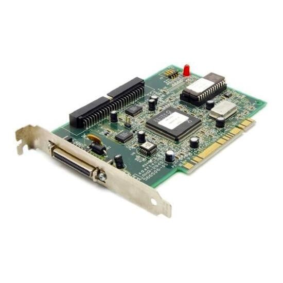 ADAPTECBOARD, CONTROLLER ADAPTER PCI/SCSI U1 ASC-39160 Information Technology DEX