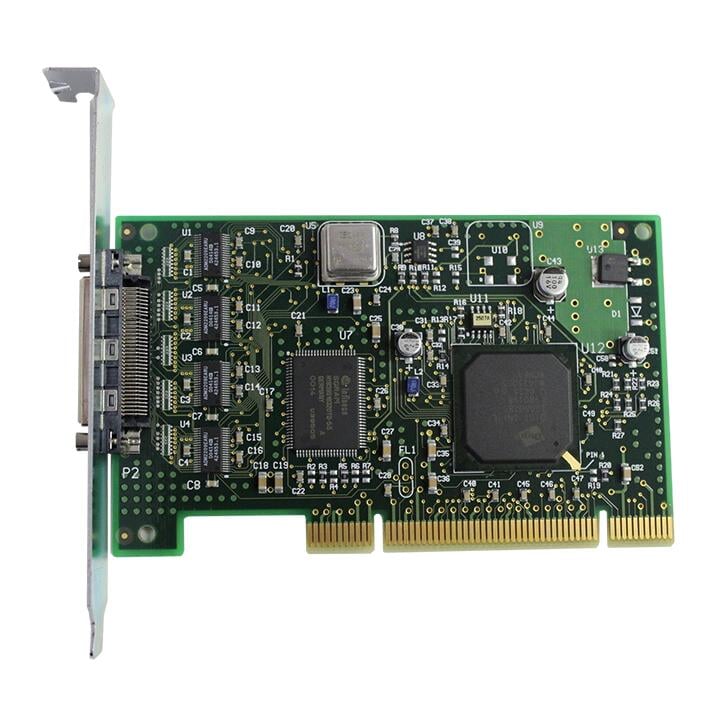 ADAPTER, 50000702-02 PCI DIGI ACCELEPORT 8P SER MLTPLR Information Technology DIGI INTERNATIONAL