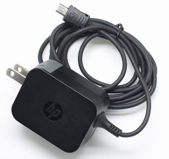 ADAPTER, AC 15.75W 5.25V 3A US/CA Information Technology HEWLETT PACKARD