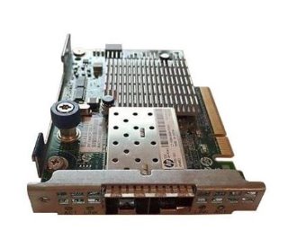 ADAPTER, FLEX FABRIC 10GB 2 PORT 534FLR-SFP+FIO Medical DEX