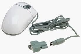 ADAPTER, MOUSE SERIAL PORT CPU TO PS/2 part # 2146-00C medical DAXTEN