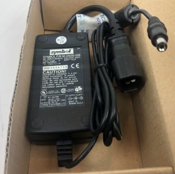 ADAPTER, SPECTRUM24 ACCESS POINT AC Medical DEX