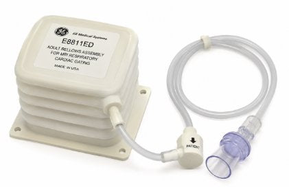 ADULT BELLOWS ASSEMBLY FOR MRI RESPIRATORY CARDIAC GATING Medical DEX
