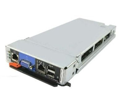 ADVANCED MANAGEMENT MODULE, BLADECENTER HT W/FIRMWARE VER BPET42T Medical GE HEALTHCARE