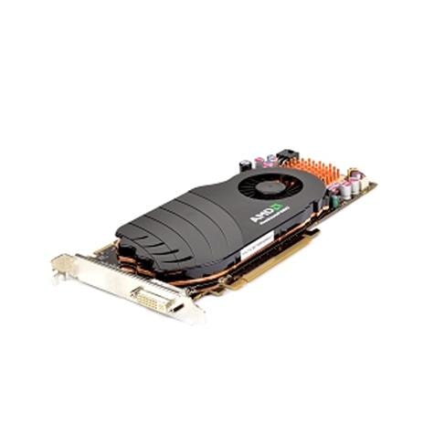 ADVANCED MICRO DEVICESBOARD, GRAPHICS Information Technology DEX