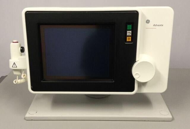 ADVANTX DRS CONSOLE V4.4 Medical GE HEALTHCARE