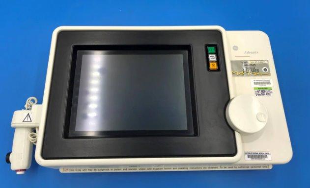 ADVANTX EL CONSOLE, Part #: 2183001 Medical GE HEALTHCARE