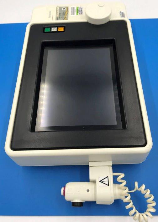 ADVANTX EL CONSOLE, Part #: 2183001 Medical GE HEALTHCARE