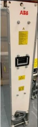 ALCL-15-7 690V FILTER REPAIR Renewable Energy GAMESA