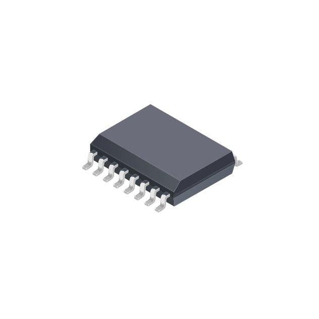 Allegro MicroSystems SENSOR CURRENT HALL 25A AC/DC, Part #: ACS716KLATR-25CB-NL-T Information Technology ALLEGRO