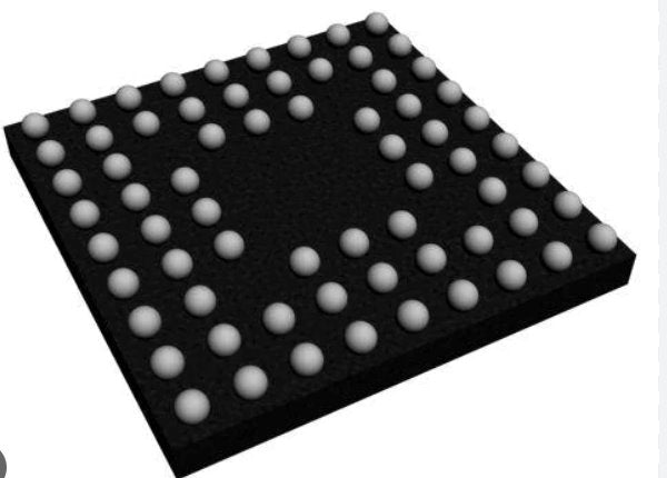 ALTERA Part #5M240ZM68C5N | DEX Information Technology ALTERA CORPORATION