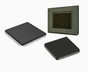Altera Stratix IV FPGA - Field Programmable Gate Array part # EP4S100G2F40I1G Information Technology INTEL