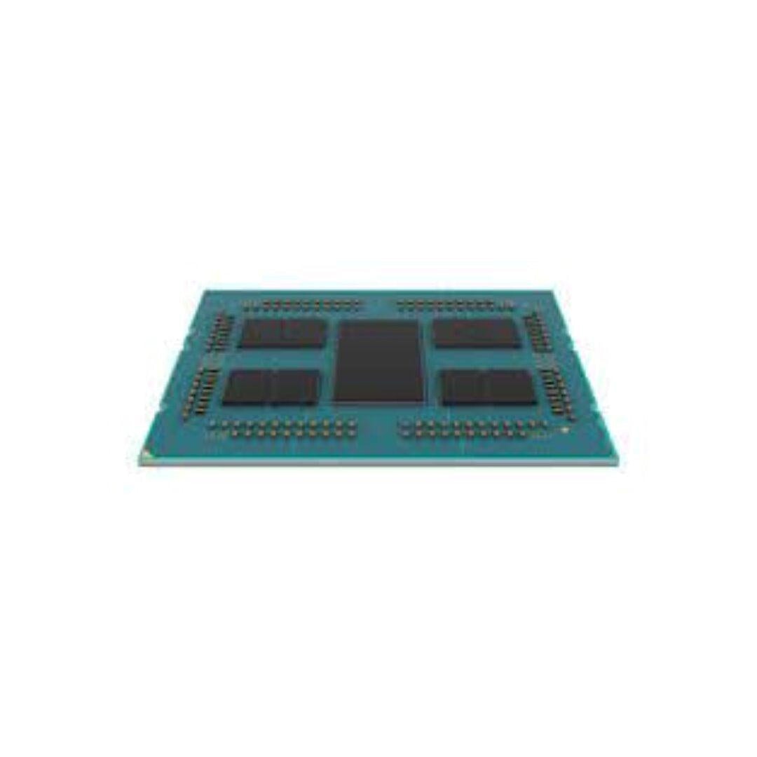 AMD EPYC 7402 Processor, Part #: 542T2 Information Technology DELL