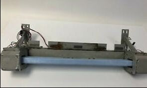 AMX4 PLUS DRIVE HANDLE ASSEMBLY Medical GE HEALTHCARE