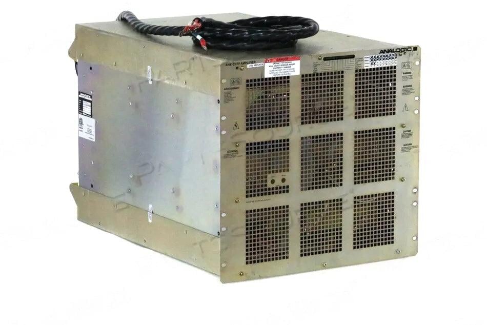 AN8103 RF AMP FOR GE CLOSED MRI Medical ANALOGIC
