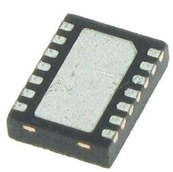 Analog Devices 24-Bit 2-/4-Channel ΔS ADC, Part #: LTC2492IDE#PBF | DEX Information Technology ANALOG DEVICES