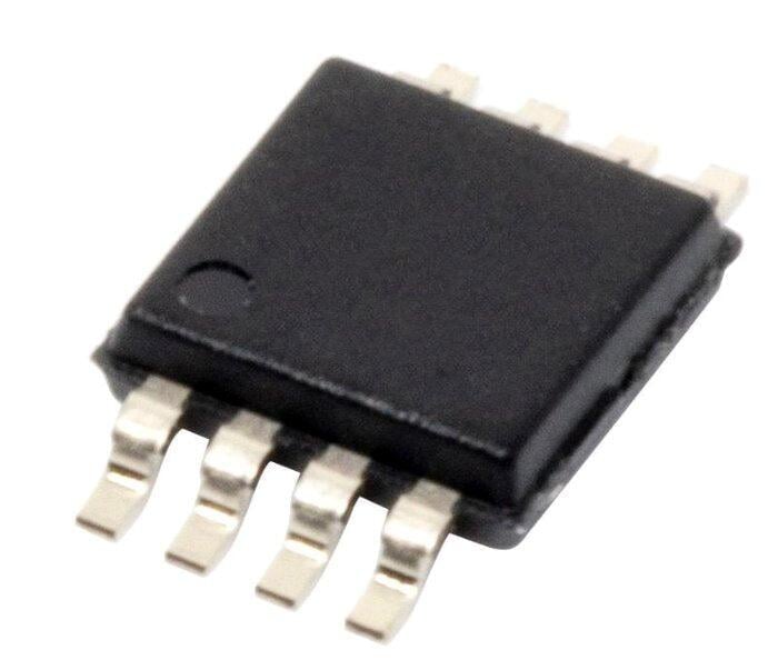 Analog Devices 50mA, 3V to 80V Low Dropout Micropower Linear Regulator, Part #LT3010HMS8E#PBF | Regulator | DEX Information Technology LINEAR TECHNOLOGY