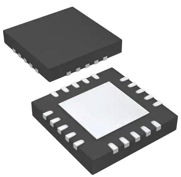 Analog Devices 5V, 10A Synchronous Step-Down Silent Switcher 2 in 3mm × 3mm LQFN, Part #LTC3310JV#PBF | Voltage Regulator | DEX Information Technology QUEST