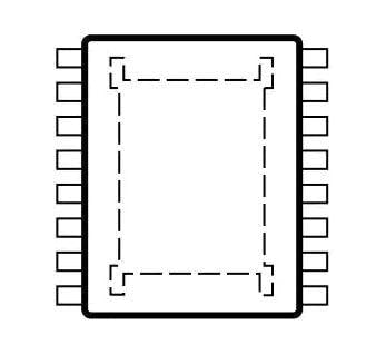 Analog Devices 65V, 2A Synchronous Step-Down Regulator with 2.5µA Quiescent Current, Part #: LT8620EMSE#PBF | DEX Information Technology ANALOG DEVICES