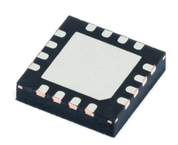 Analog Devices GaAs PHEMT MMIC LOW NOISE AMPLIFIER, 2.1 - 2.9 GHz, Part #HMC715LP3E | RF Amplifier | DEX Information Technology MOUSER ELECTRONICS INC.