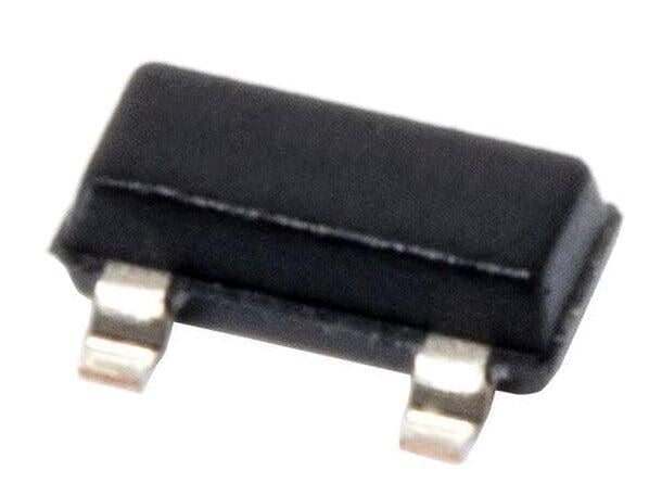 Analog Devices Micropower Precision Series Reference, Part #LT1460KCS3-5 | Voltage Reference | DEX Information Technology LINEAR TECHNOLOGY