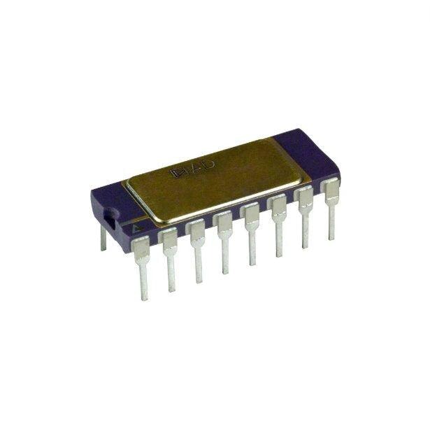 Analog Devices Operational Amplifier Part #AD624ADZ | Amplifier | DEX Information Technology ANALOG DEVICES