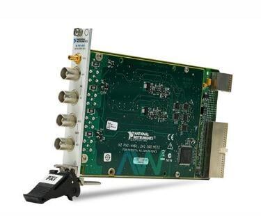 ANALOG_OUTPUT_CARD Medical NATIONAL INSTRUMENTS