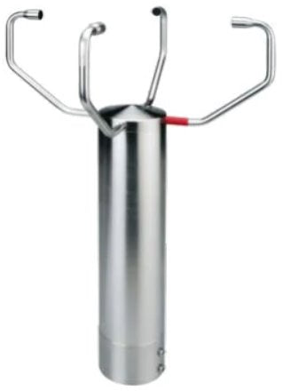 ANEMOMETER, HYBRID XT PUSH-PULL OUTPUT TURBINE CONTROL SENSOR Medical NRG SYSTEMS