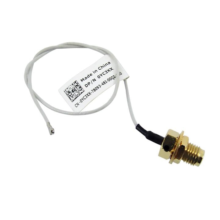 ANTENNA ASSY, EXTERNAL 1 HF DOGFISH Information Technology DELL